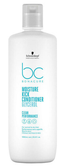 Schwarzkopf Professional BC Bonacure Moisture Kick Conditioner Glycerol 100ml