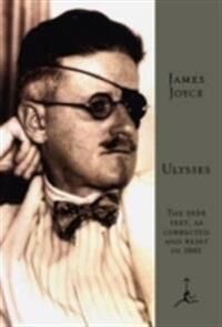 Ulysses Av James Joyce