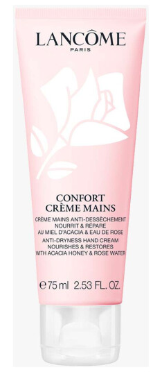 Lancôme Comfort Hand Cream 75 ml