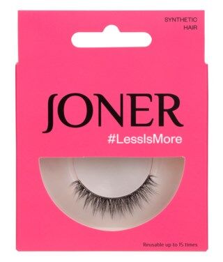 Joner Cosmetics Lessismore Joner Cosmetics Lessismore