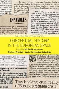 Conceptual History In The European Space