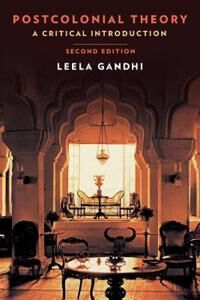 Postcolonial Theory Av Leela Gandhi
