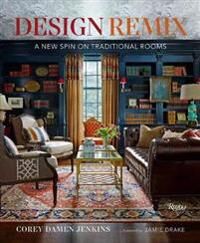 Design Remix Av Corey Damen Jenkins