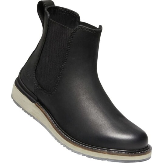 Keen Women's Bailey Chelsea Waterproof Sort 36 Woman Keen Women's Bailey Chelsea Waterproof Sort 36 Woman