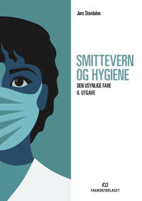 Smittevern Og Hygiene Av Jørn Stordalen