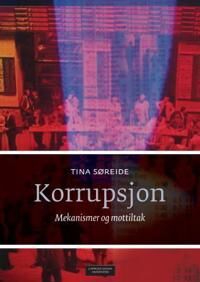 Korrupsjon Av Tina Søreide