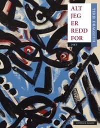 Alt Jeg Er Redd For Av Terje Dragseth