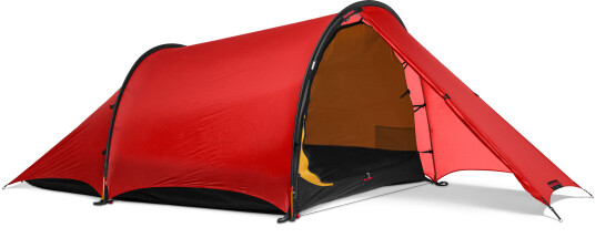 Hilleberg Anjan 3 Red 3 pers Hilleberg Anjan 3 Red 3 pers