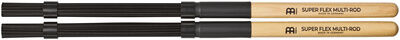 Meinl SB206 Multi-Rod Nylon S.Flex