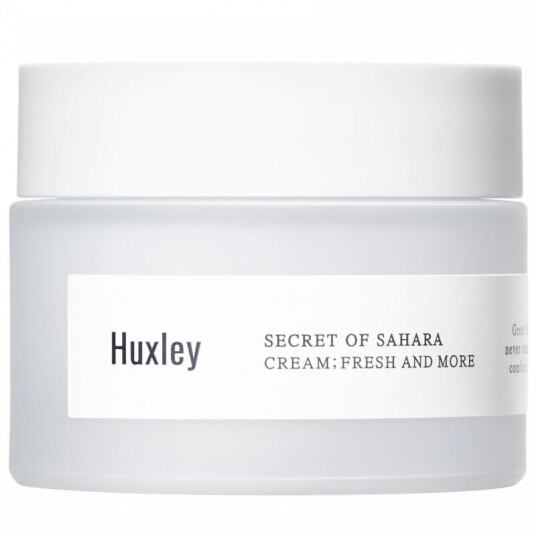 Huxley Cream Fresh And More 50ml