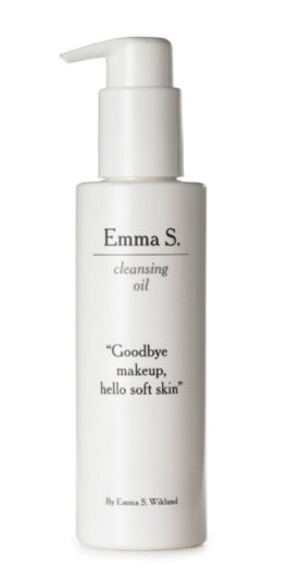 Emma S. Cleansing Oil Emma S. Cleansing Oil