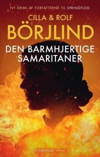 Börjlind Cilla og Rolf Den barmhjertige samaritaner