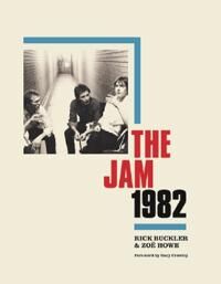 Buckler, Rick The Jam 1982 (1913172694) Buckler, Rick The Jam 1982 (1913172694)