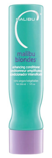 Malibu C Blondes Conditioner 266ml