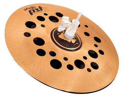 Paiste 12"" PSTX DJs 45 Hats Paiste 12"" PSTX DJs 45 Hats