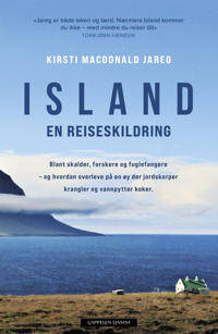 Island Av Kirsti Macdonald Jareg Island Av Kirsti Macdonald Jareg
