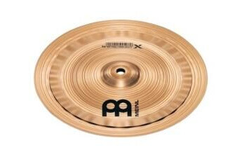 Meinl Gx 10/12es 10"/12" Electro Stack