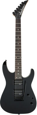Jackson JS12 Dinky AH BLK Jackson JS12 Dinky AH BLK