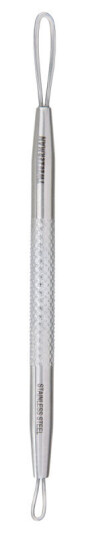 Tweezerman No Slip Skin Care Tool