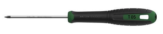 Hultafors Torx® Skrutrekker T 05x70