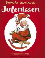 Julenissen Av Mauri Kunnas, Tarja Kunnas