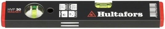 Hultafors Vater Hvp Magnet 30 Aluminium 30 Cm Hultafors Vater Hvp Magnet 30 Aluminium 30 Cm