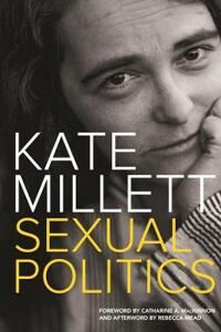 Sexual Politics Av Kate Millett