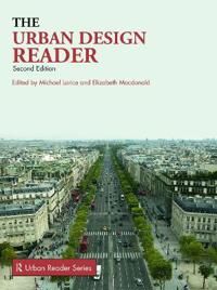 Larice, Michael The Urban Design Reader (0415668085)