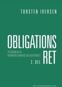 Iversen Torsten Obligationsret 2. del