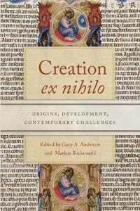 Creation Ex Nihilo Creation Ex Nihilo