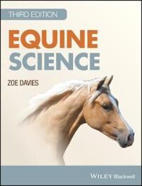 Davies Z Equine Science 3e