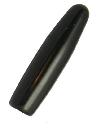 Kahler Spare Parts 8541 - Tip For Guitar Tremolo Arm - Svart Kahler Spare Parts 8541 - Tip For Guitar Tremolo Arm - Svart