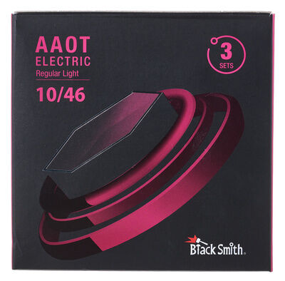 Blacksmith AANW-1046 3er Set Blacksmith AANW-1046 3er Set