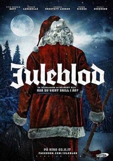 Juleblod DVD Juleblod DVD