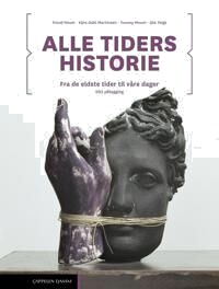 Alle Tiders Historie Av Trond Heum, Kåre Dahl Martinsen, Tommy Moum, Ola Teige