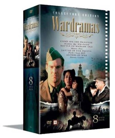 War Dramas Collectors Edition War Dramas Collectors Edition