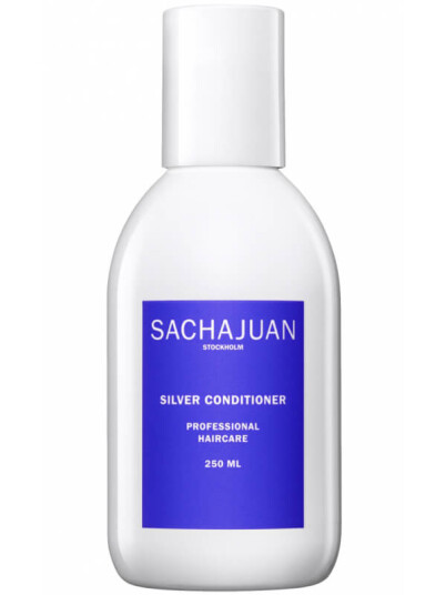Sachajuan Silver Conditioner 250ml