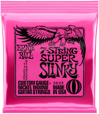 Ernie Ball 2623