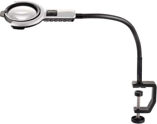 Eschenbach 2781 LED forstørrelsesglaslampe