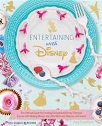 Disney Croushorn, Amy Entertaining with Disney (1789093430)