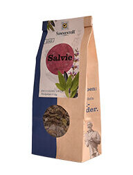 Sonnentor Salvie te - 50 g