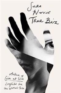 True Biz Av Sara Novic