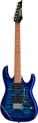 Ibanez GRX70QA-TBB GIO Ibanez GRX70QA-TBB GIO