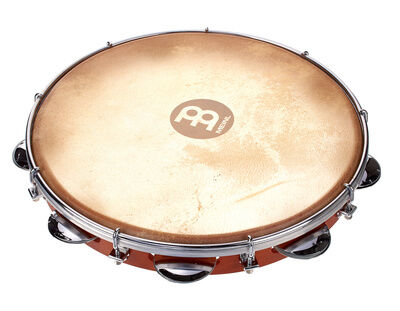 Meinl PA12CN-M 12"" Pandeiro