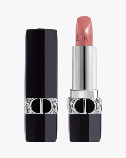 DIOR Rouge Dior Couture Colour Refillable Lipstick 3,5 g 100 Nude Look Satin