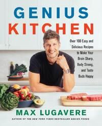 Genius Kitchen Av Max Lugavere