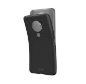 SBS Sensity cover til Nokia 1.4®. Sort