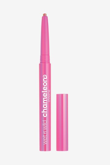 Wet n Wild Chameleon Chrome Eyeliner Rosa