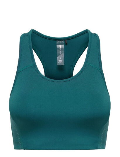 Only Play Onpmy 2 Life Sports Bra   Green   S