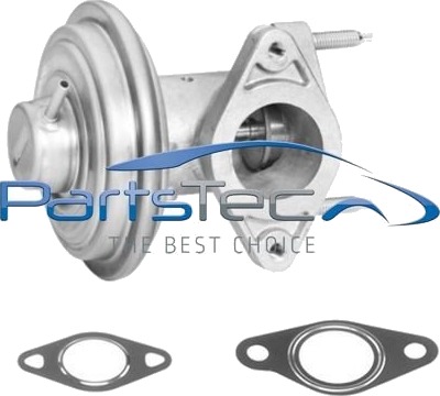 EGR-ventil PartsTec PTA510-0335 EGR-ventil PartsTec PTA510-0335